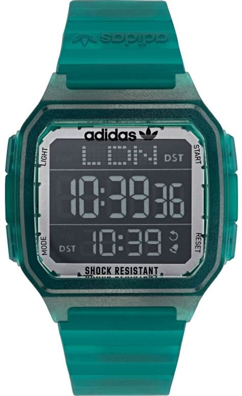 adidas rannekello